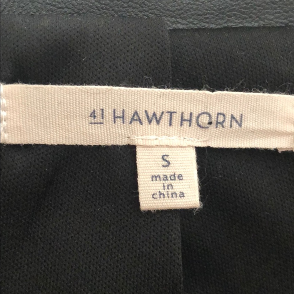 Jacket - Picture 3 of 5